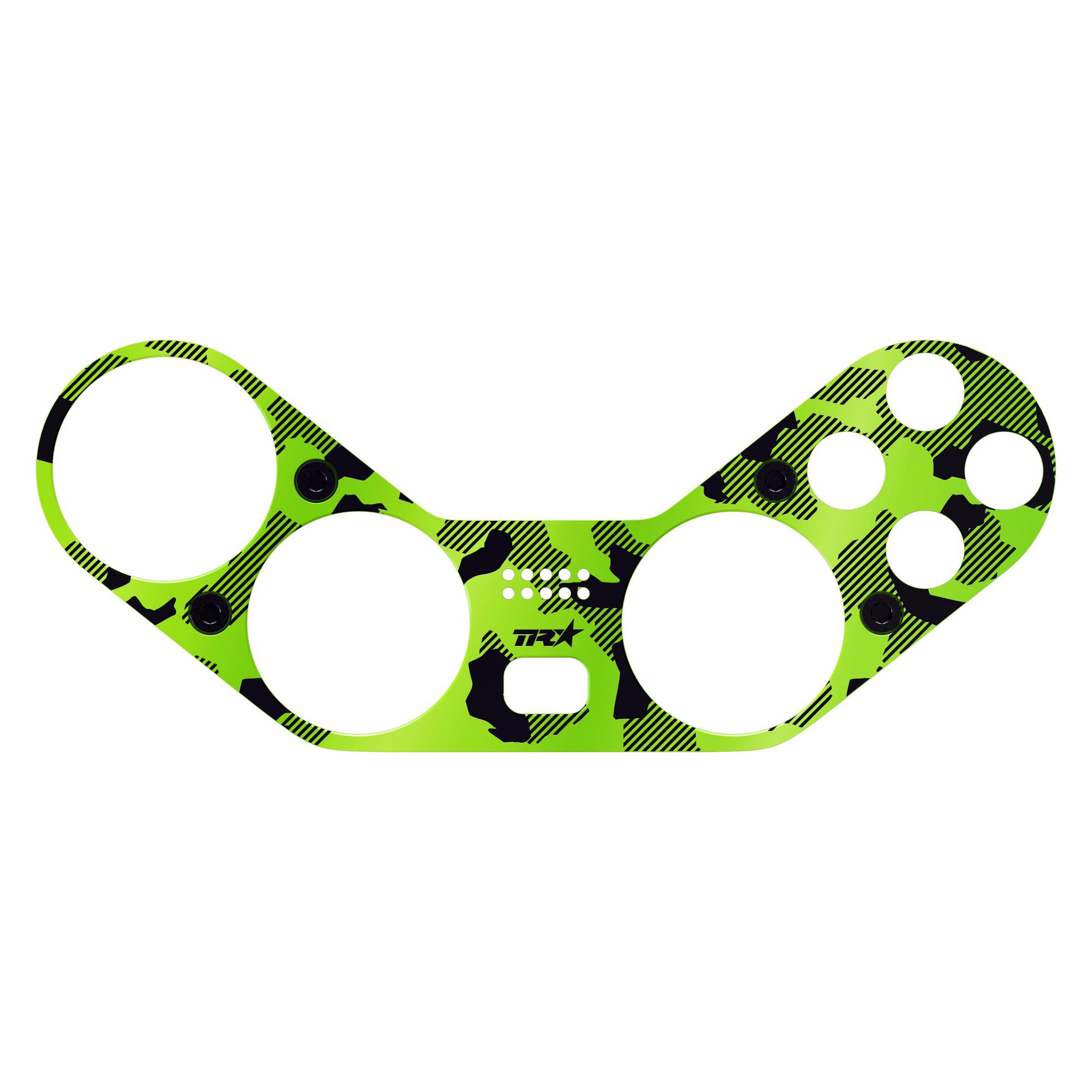 Logitech G C40 Faceplate Green (PS4) (943-000426)