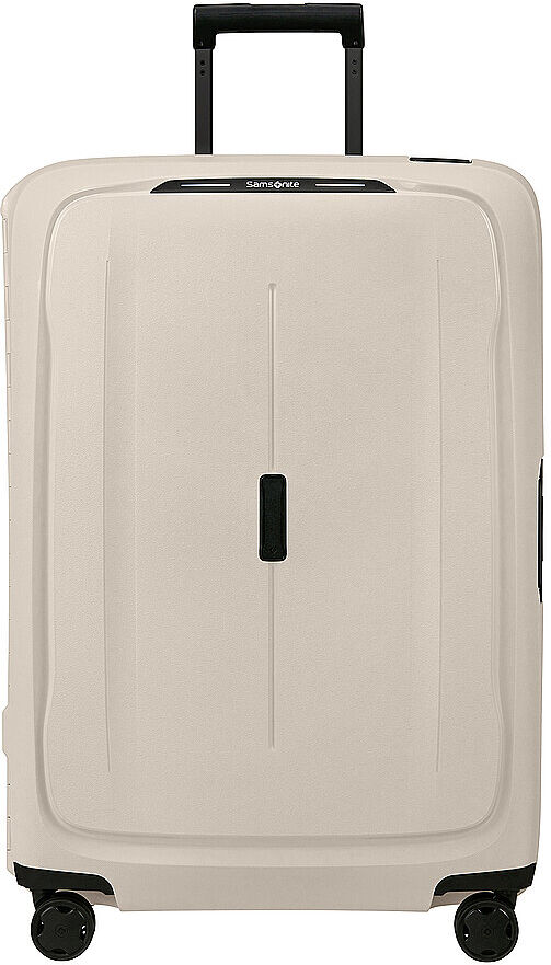 Samsonite Trolley ESSENS 75cm Sandstone creme EG