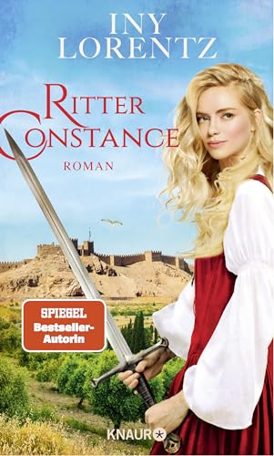 Iny Lorentz - Ritter Constance: Roman Spannendes Mittelalter-Epos vom »Königspaar der deutschen Bestsellerliste« DIE ZEIT - Preis vom 15.10.2026 23:06:25 h