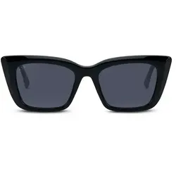 KAPTEN & SON - CASSIS - all black - Sonnenbrille