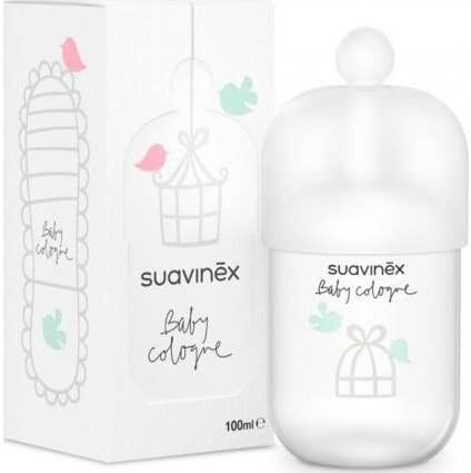 Suavinex Baby Cologne Colonia Infantil 100ml