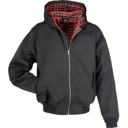 Brandit Lord Canterbury Hooded Jacke 3XL