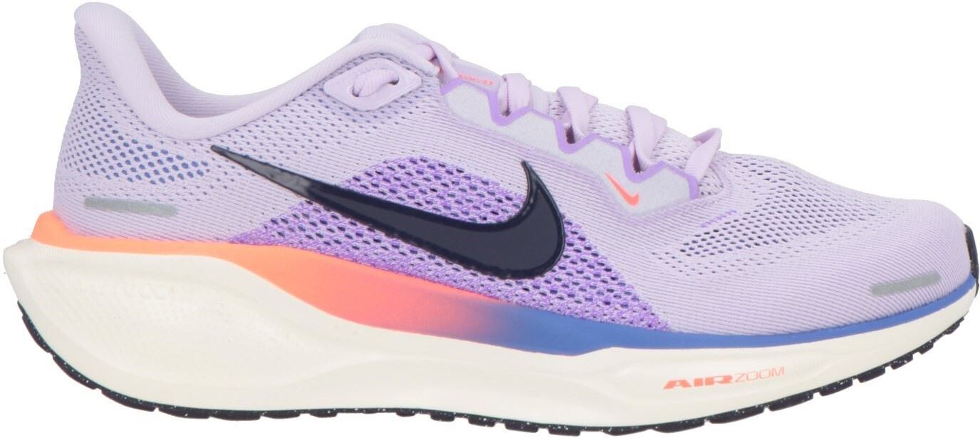 Nike Sneakers Mujer Lila 38.5,40,40.5,42,42.5 Mujer