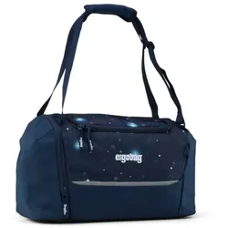 ergobag Sporttasche KoBärnikus blau