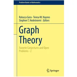 Graph Theory, Fachbücher