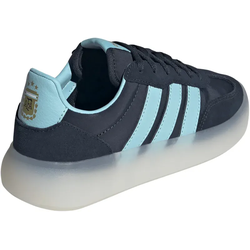 adidas AFA Argentinien Barreda Decode Sneaker WM 2026 Kinder HQ9465 - ice blue/cloud white 40