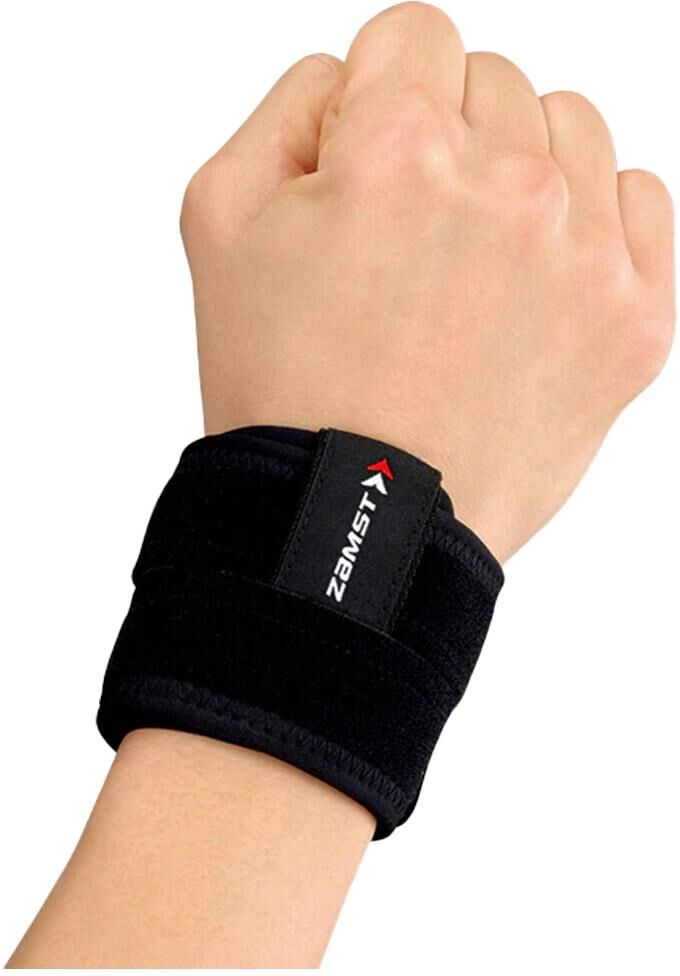 Zamst  - Wrist Band - S - Poignet