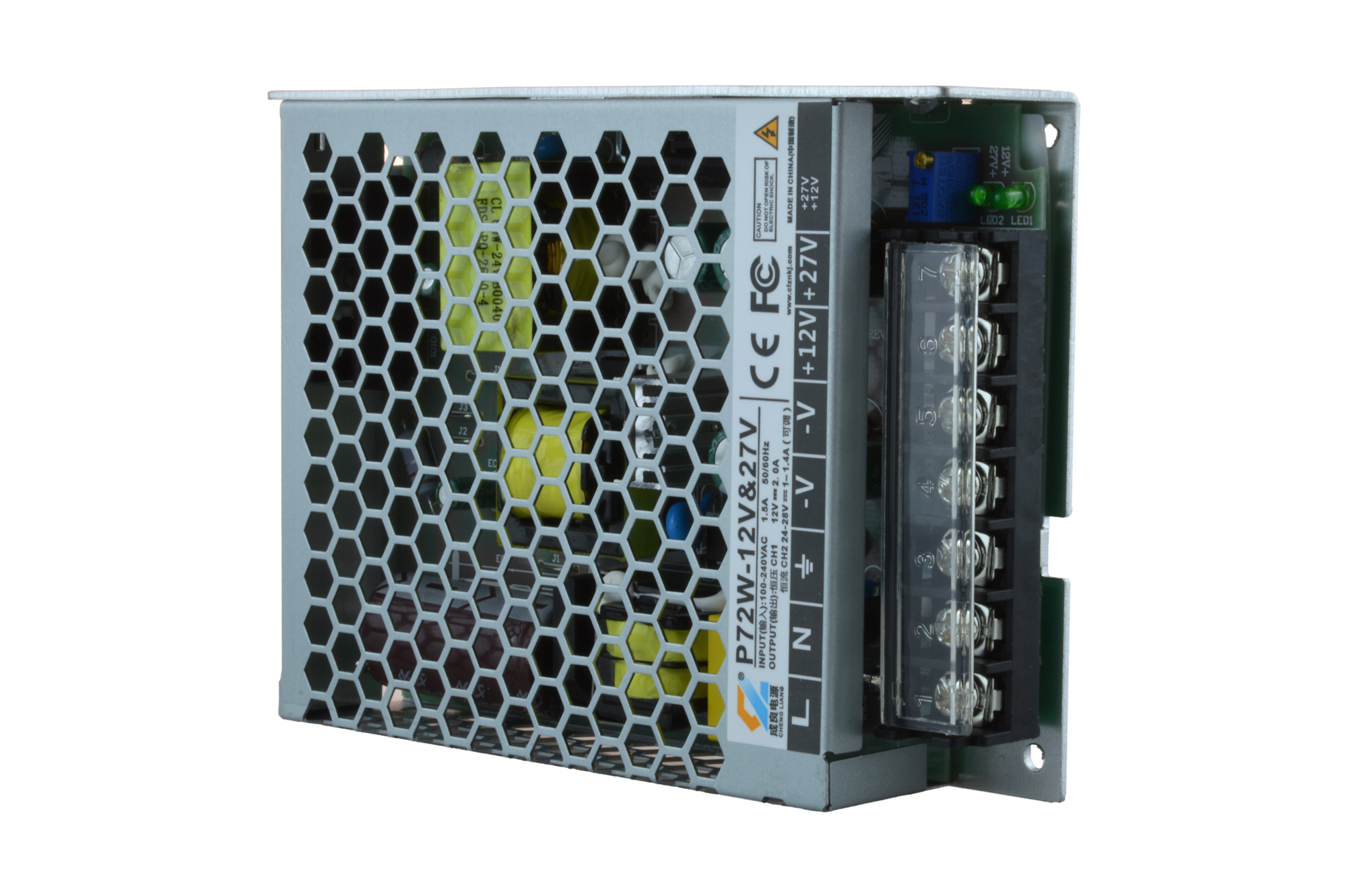 Creality 3D LD-002R Power Supply Unit 3102030025