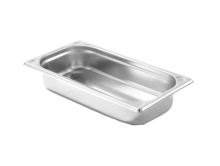 Hendi GN 1/3 Kitchen Line Gastronorm Behälter 1.5L 325 x 176 mm