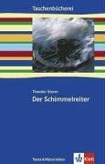 Theodor Storm - Der Schimmelreiter. Texte und Materialien: Ab 9./10. Schuljahr - Preis vom 11.10.2026 03:10:56 h