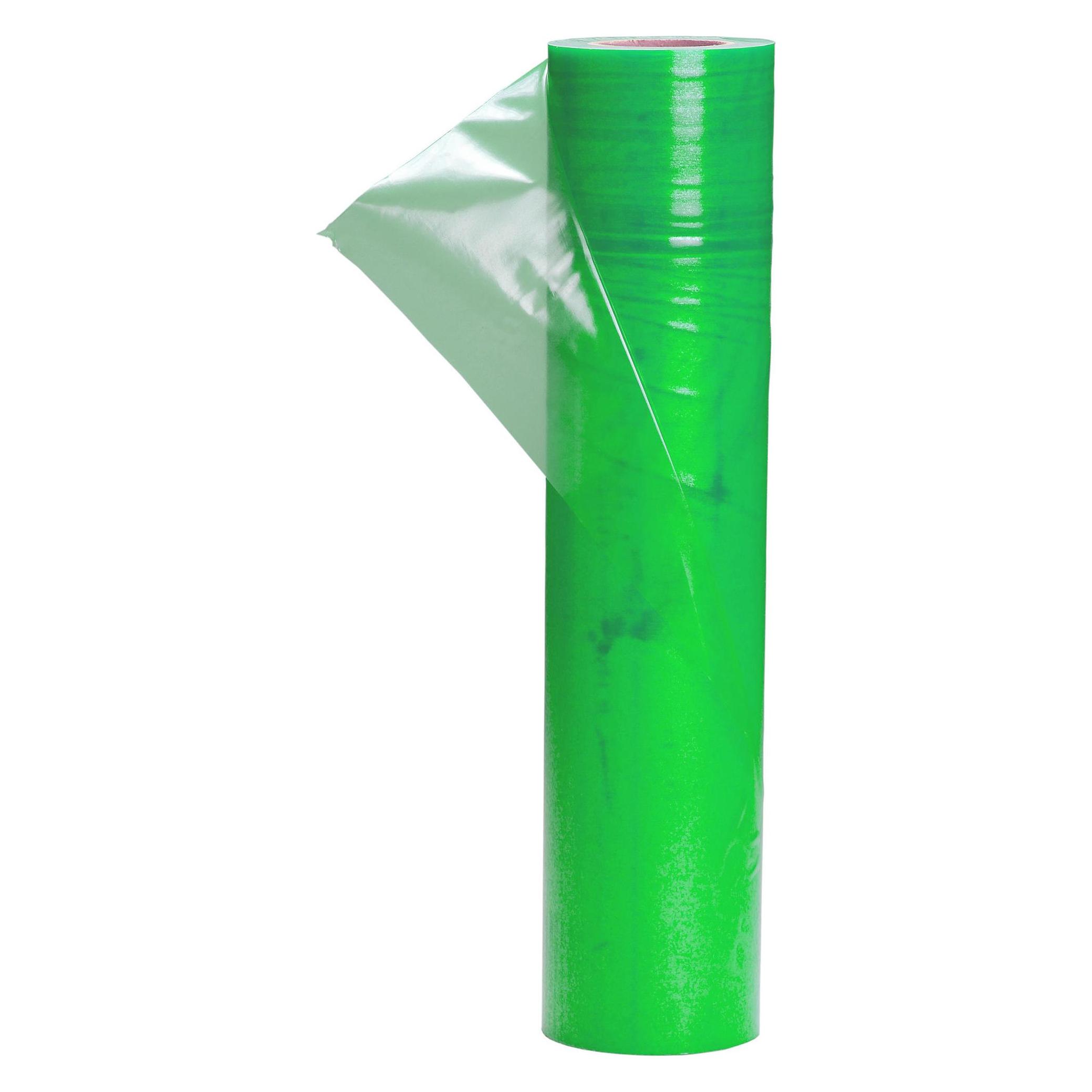 Serwo Automotive SELBSTKL. SCHUTZFOLIE 0,6X100M (0400800)