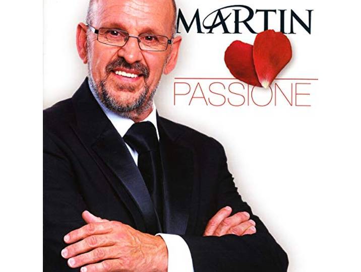 Martin - Passione