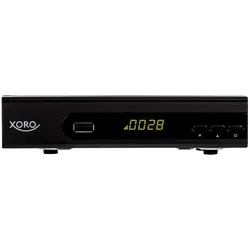 Xoro Receiver HRS 8659 V2