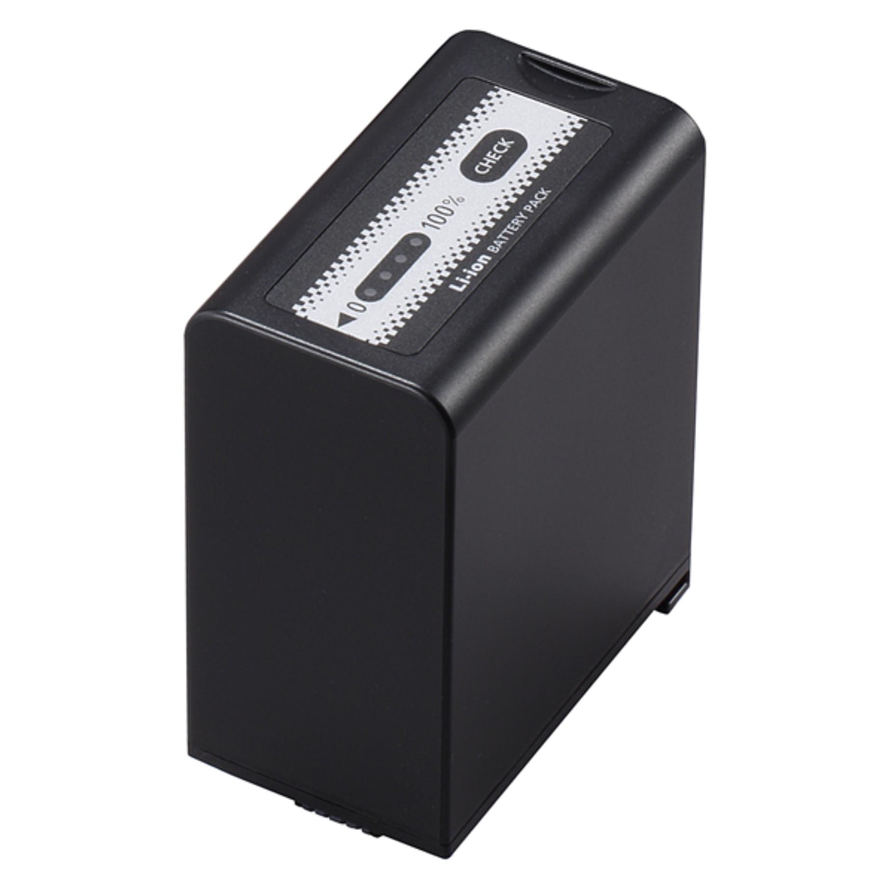 Panasonic AG-VBR118G Akku 11800 mAh (Kamera Akku) (AG-VBR118G)