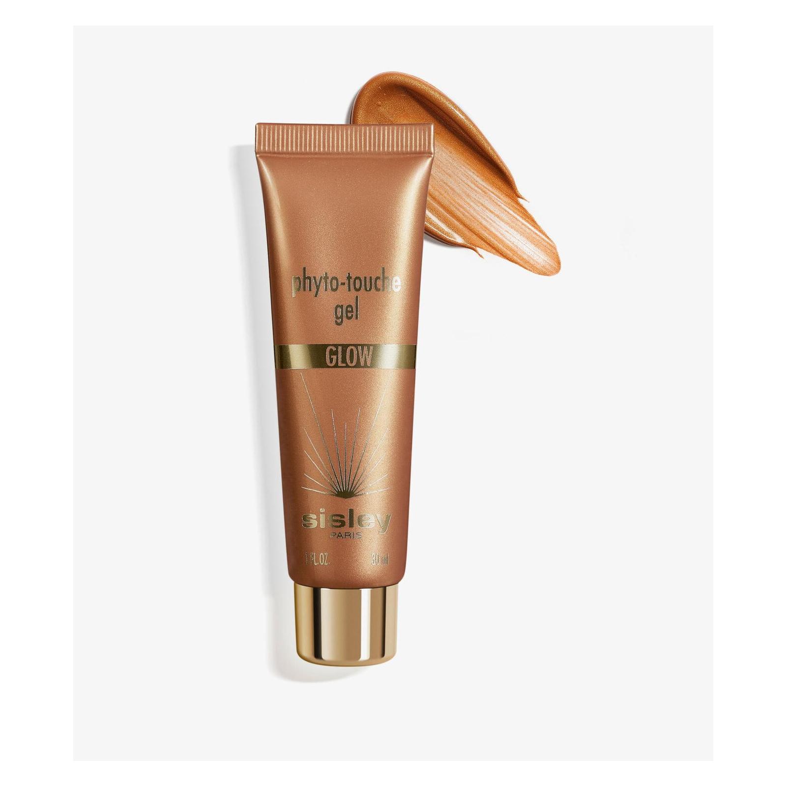 Sisley Phyto Touche Gel Glow (Glow, Bronzer, 30 ml) (184040)