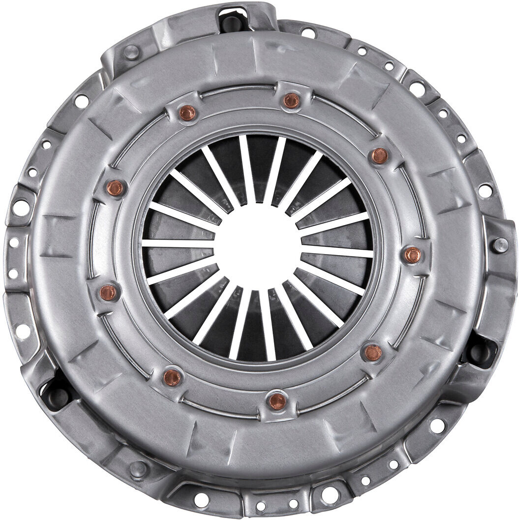 Valeo Kupplungsdruckplatte 802431 Für Toyota