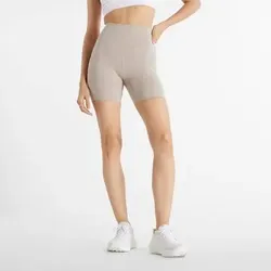 NEW BALANCE Damen Shorts Womens Training Short, Größe M in Gelb Gelb