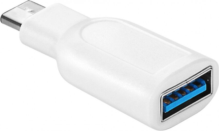 MONACOR Usba-30ca Usb-Adapter