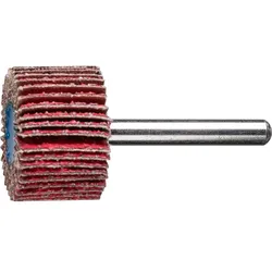 PFERD TOOLS Keramikkorn Fächerschleifer F hoher Abtrag auf Edelstahl - 47802244
