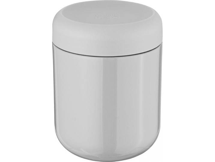 LEO Geïsoleerde voedselcontainer 0\,50L - Grijs -