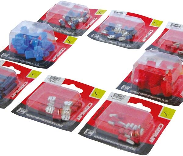 CARPOINT 1623804 Quetschverbinder