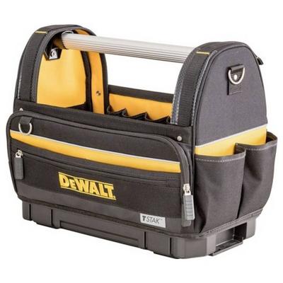 DEWALT DWST82990-1 Werkzeugtasche unbestückt (B x H x T) 450 x 350 x 250mm