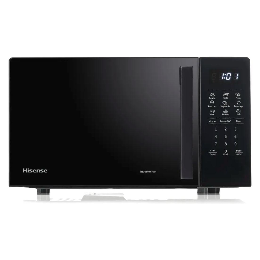 Hisense H20MOBS4HI (20 l) (744193)