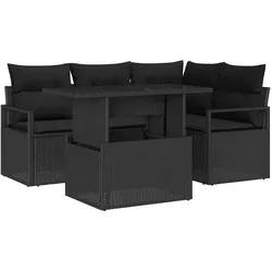 vidaXL, Gartenlounge, Padonville