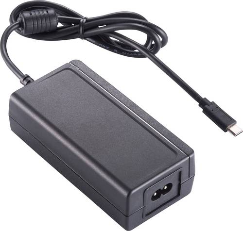 Dehner Elektronik APD 065T-A200 USB-C USB Ladegerät 5 V/DC, 9 V/DC, 12 V/DC, 15 V/DC, 19 V/DC, 20 V/DC 3.45A 65W USB Power