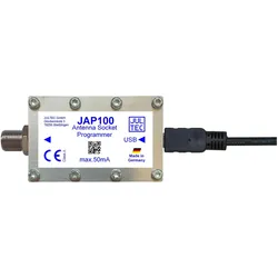 Jultec Programmieradapter JAP100, Antennenkabel