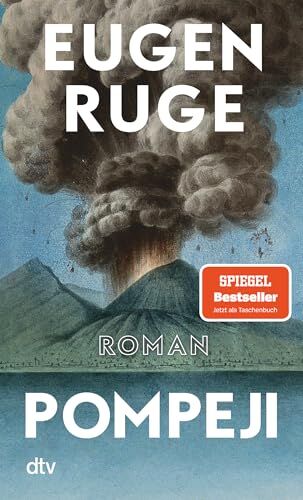 Eugen Ruge - Pompeji oder Die fünf Reden des Jowna: Roman »Ein Buch wie ein Vulkan: kraftvoll und faszinierend.« (Martin Oehlen, Frankfurter Rundschau) - Preis vom 13.10.2026 11:25:28 h