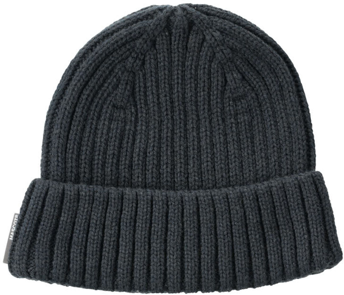 Mascot Strickmütze ONE schwarzblau (23050-647-010-ONE)