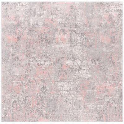 SAFAVIEH Meadow Mihane Modern Abstract Rug