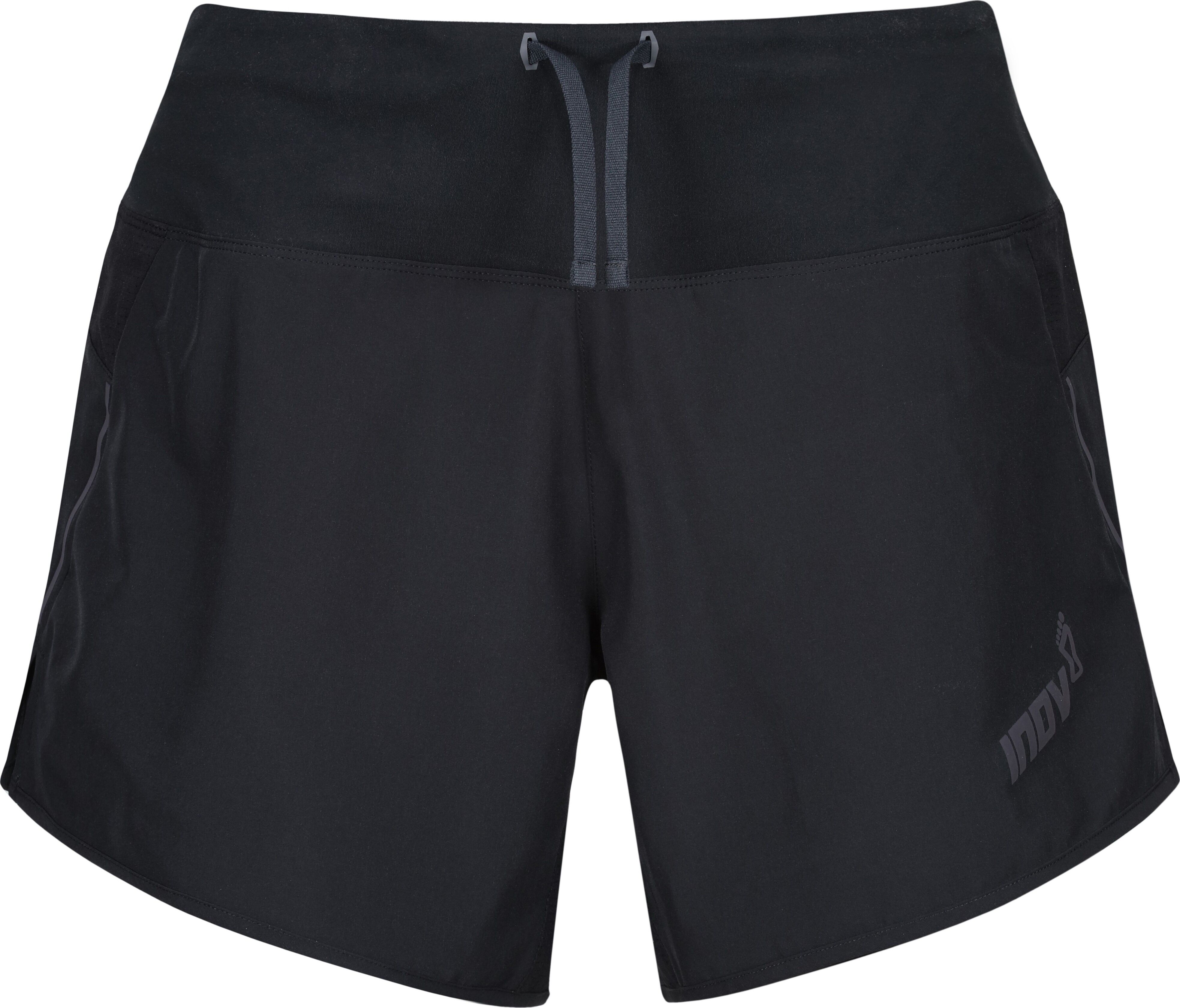 inov-8 Women's Train Lite 5' Short Black UK14/US10