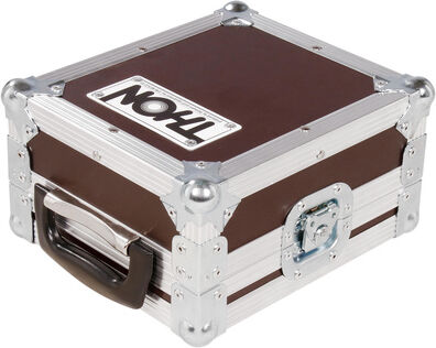 Thon Case Line6 HX Stomp Braun