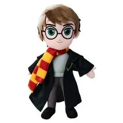 Squishmallows Harry Potter Plüsch 25Cm Harry (25 cm)