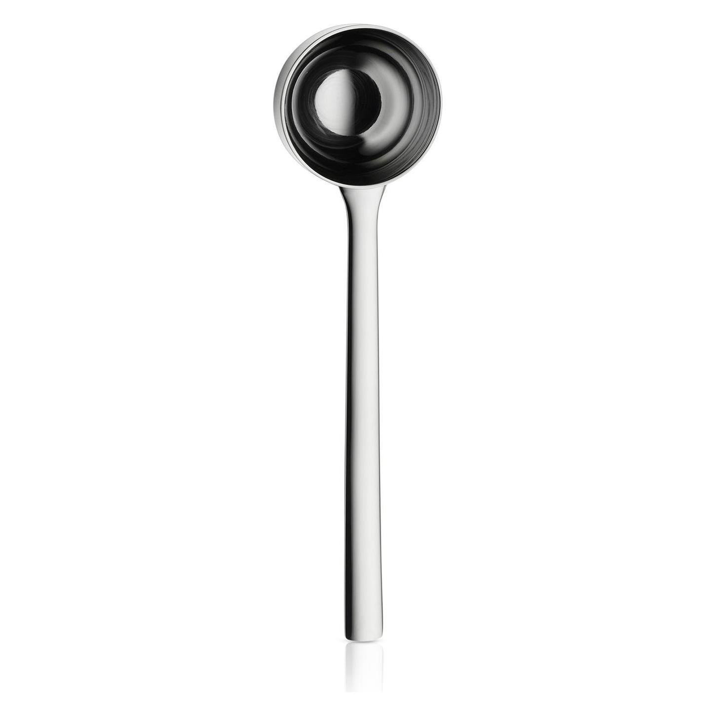 WMF Kaffeedosierlöffel Kaffeelöffel Portionierer 14,5cm Nuova Edelstahl poliert (12.9197.6040)