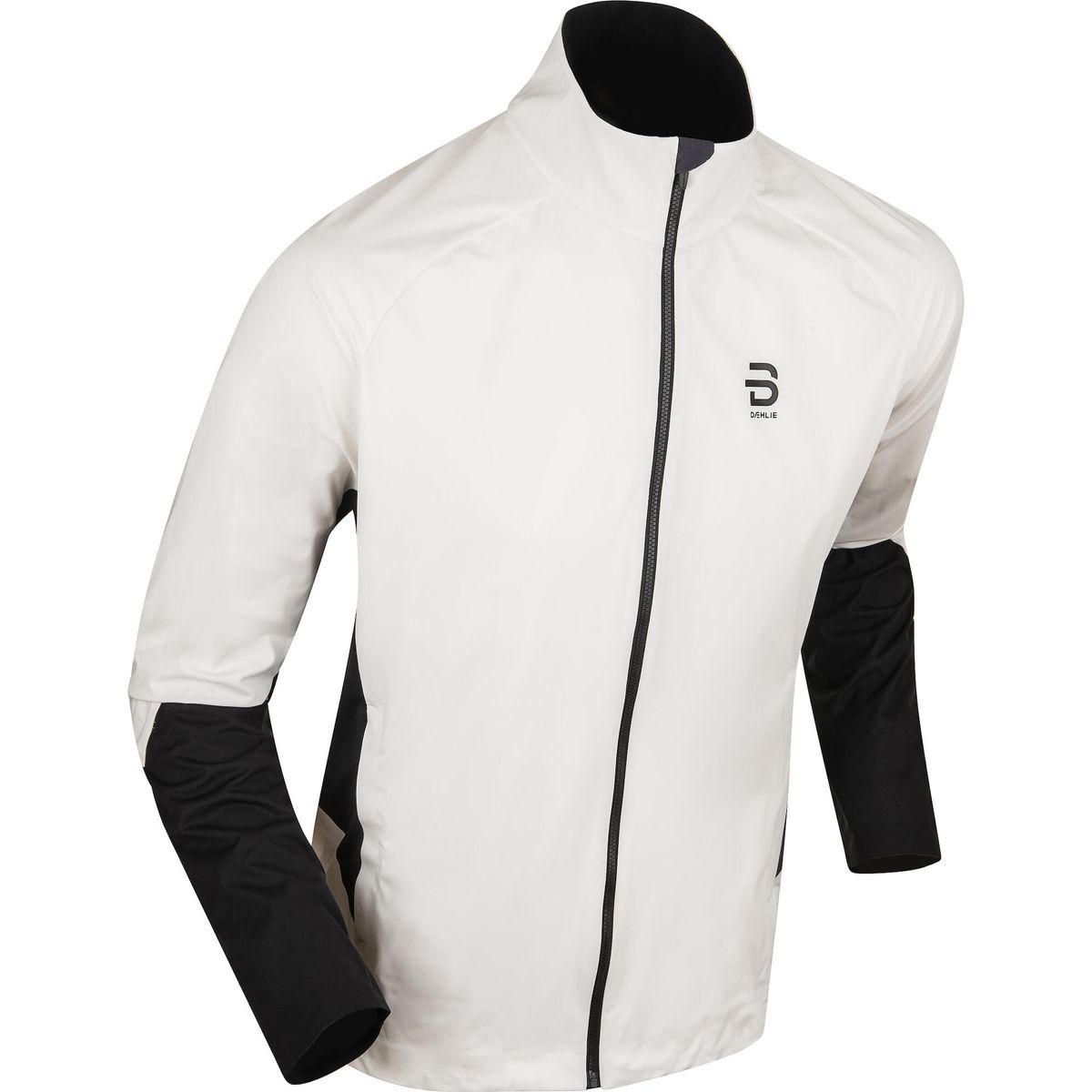 Daehlie Jacket Elite for Men snow white (10000) L 333563-10000-L