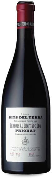 Terroir al Límit Dits del Terra 2022 - 75cl
