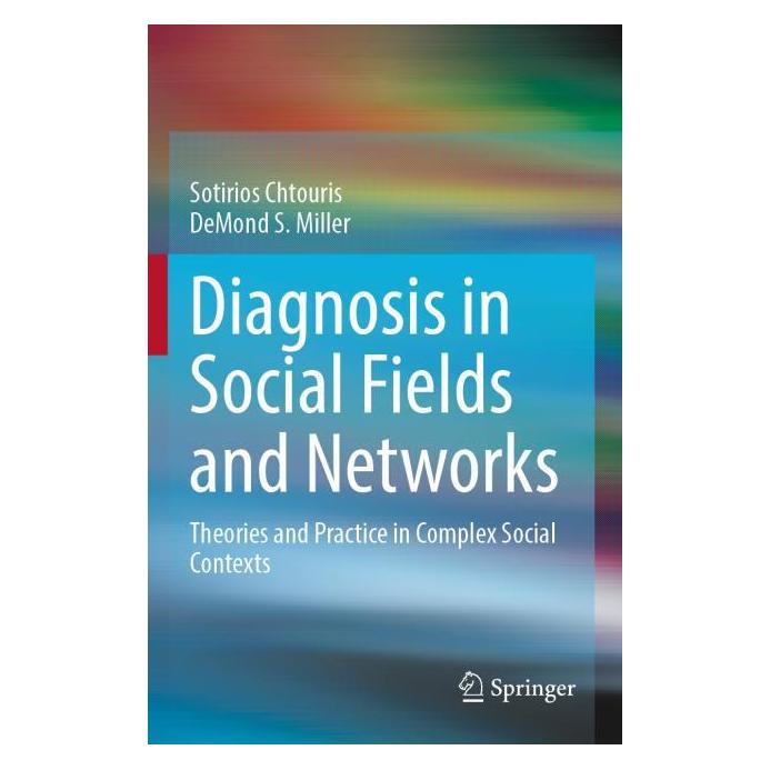 Springer Chtouris:Diagnosis in Social Fields and (Englisch, Sotirios Chtouris) (64909894)