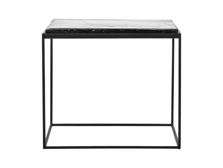 House Doctor Table d appoint Stak 43,5 cm Clair'