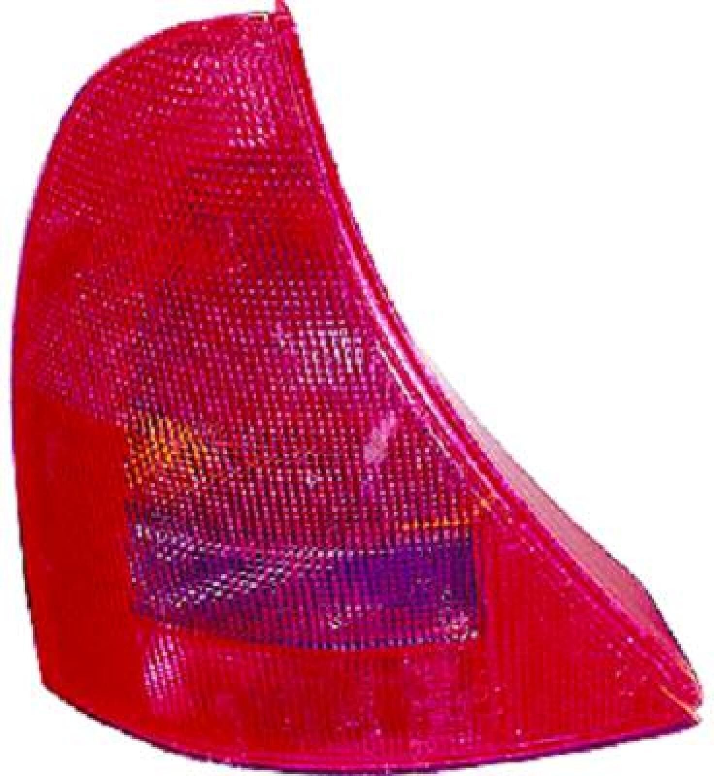 DIEDERICHS 4413091 Rear light