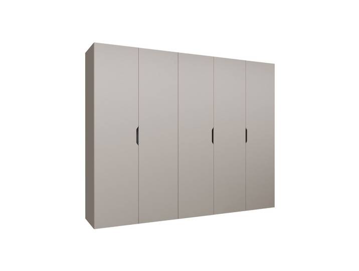 DREHTÜRENSCHRANK Malaga 250