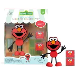 GLO Elmo Pal