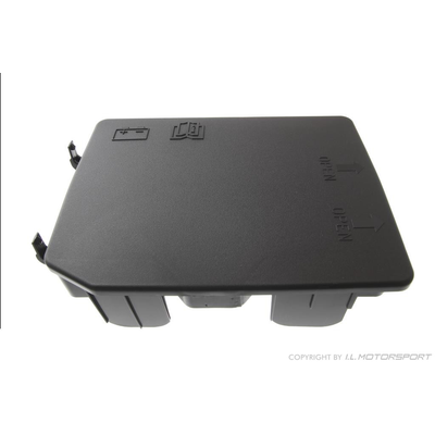 DT Spare Parts Deckel, Batteriekasten 4.70942 9605410105,9605410605,A9605410105 A9605410605