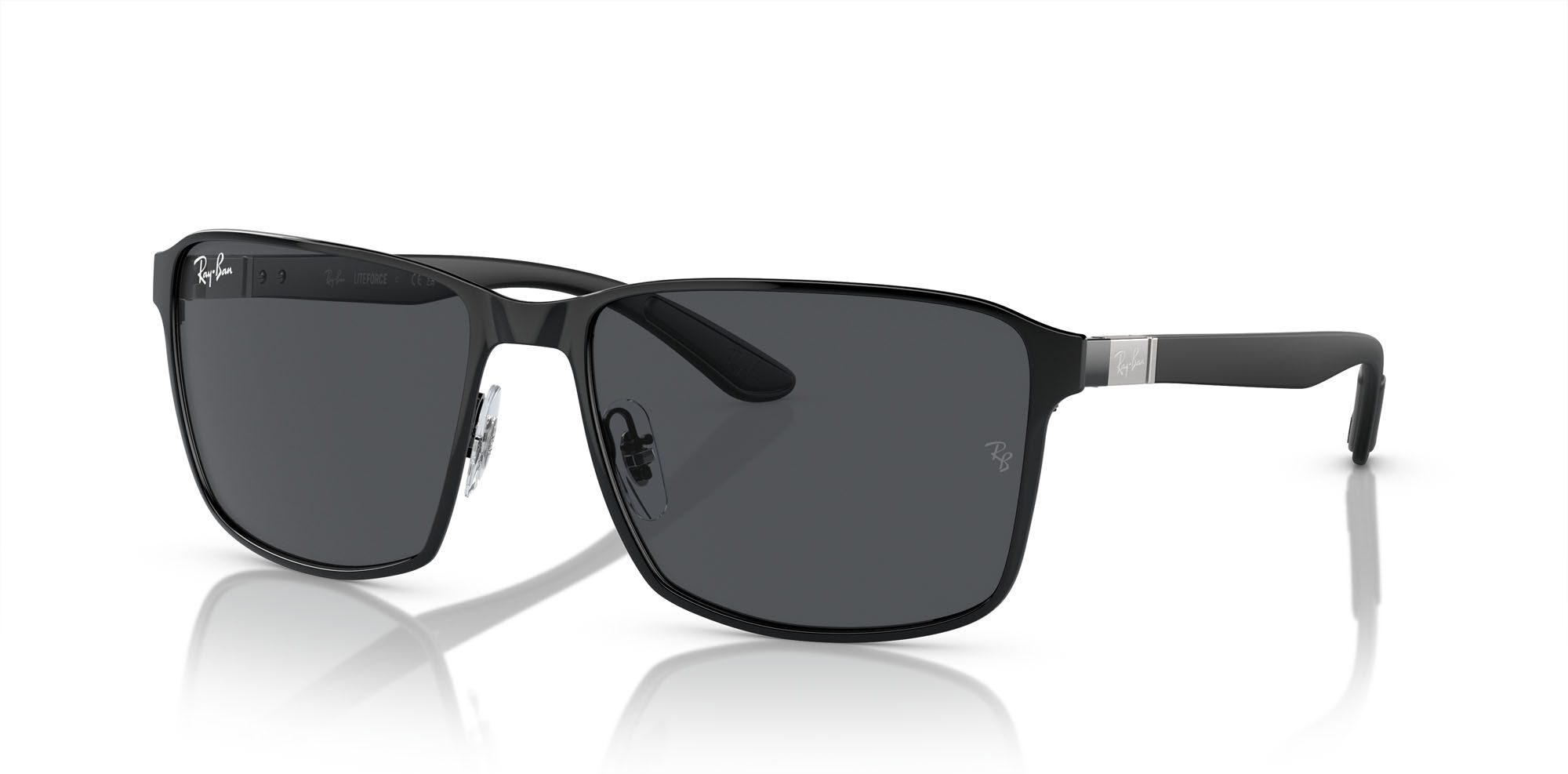 Ray-Ban 3721 (186/87)