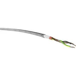 K+L SIHF-GL-P-JB 4x1,5mm2 Ring 50m