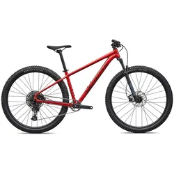Specialized Rockhopper Comp 29 Satin Shadow Silver/Silver Dust