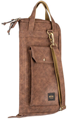 Meinl Vintage Hyde Stick Bag L. Br. Light Brown