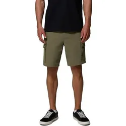 COLUMBIA Herren Shorts ROC Tech Cargo Short, Größe 30 in Grün Grün